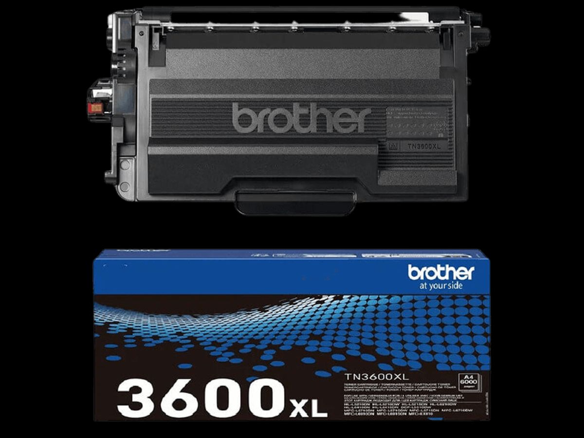 Brother Toner Tn-3600 XL