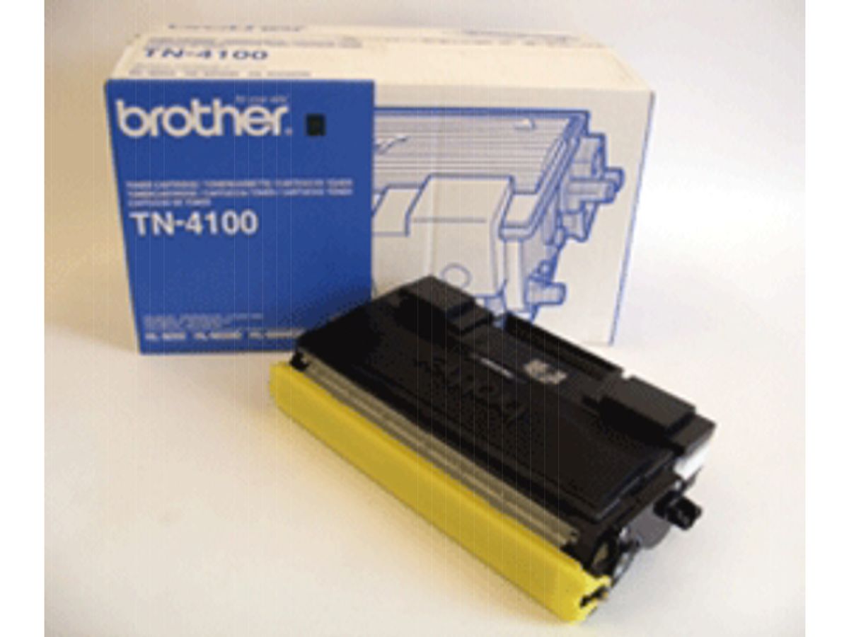 Brother Toner Tn-4100