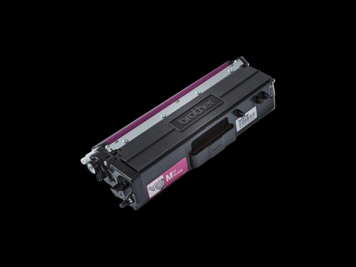 Brother Toner Tn-423m Magenta