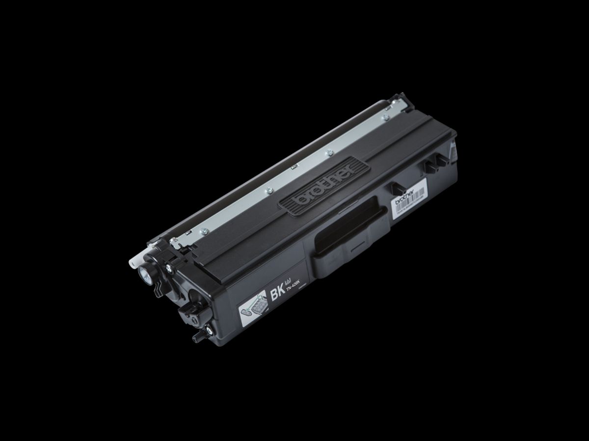 Brother Toner Tn-426bk Sort