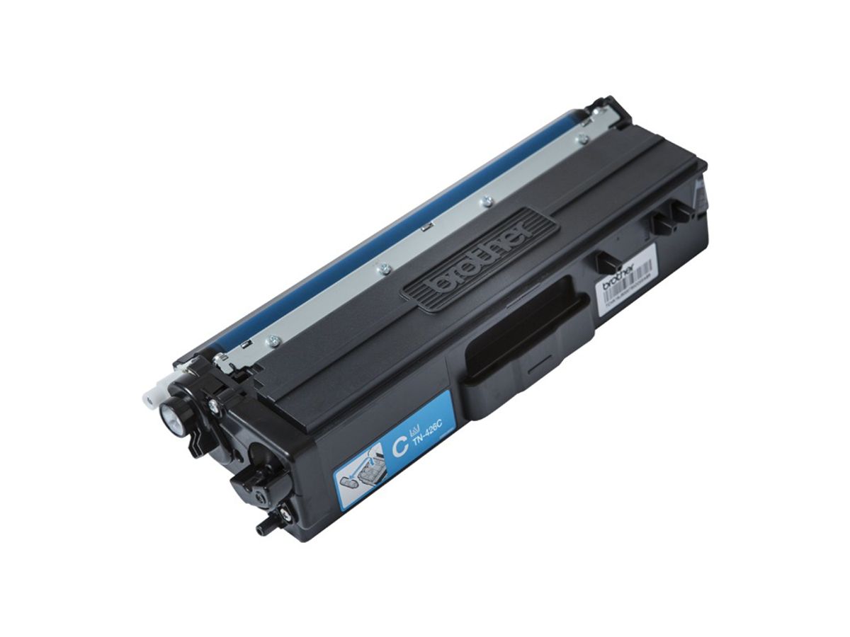 Brother Toner Tn-426c Cyan