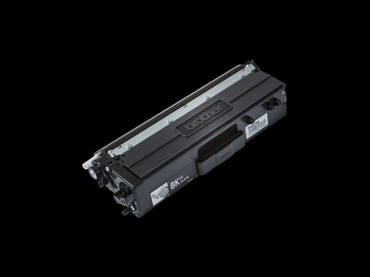 Brother Toner Tn-910bk Sort