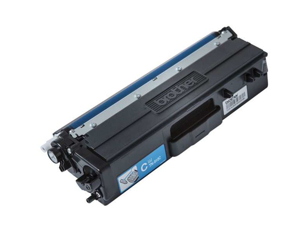 Brother Toner Tn-910c Cyan