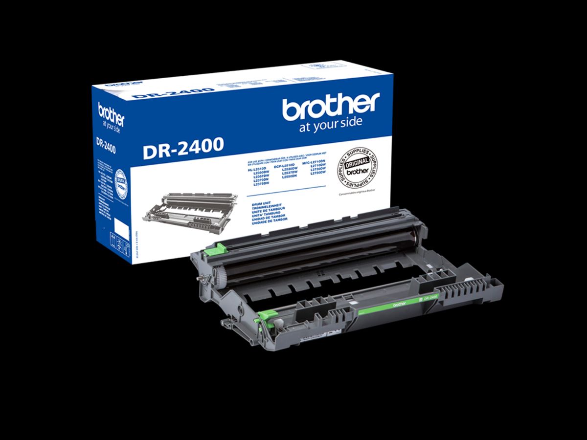 Brother Tromle Dr-2400