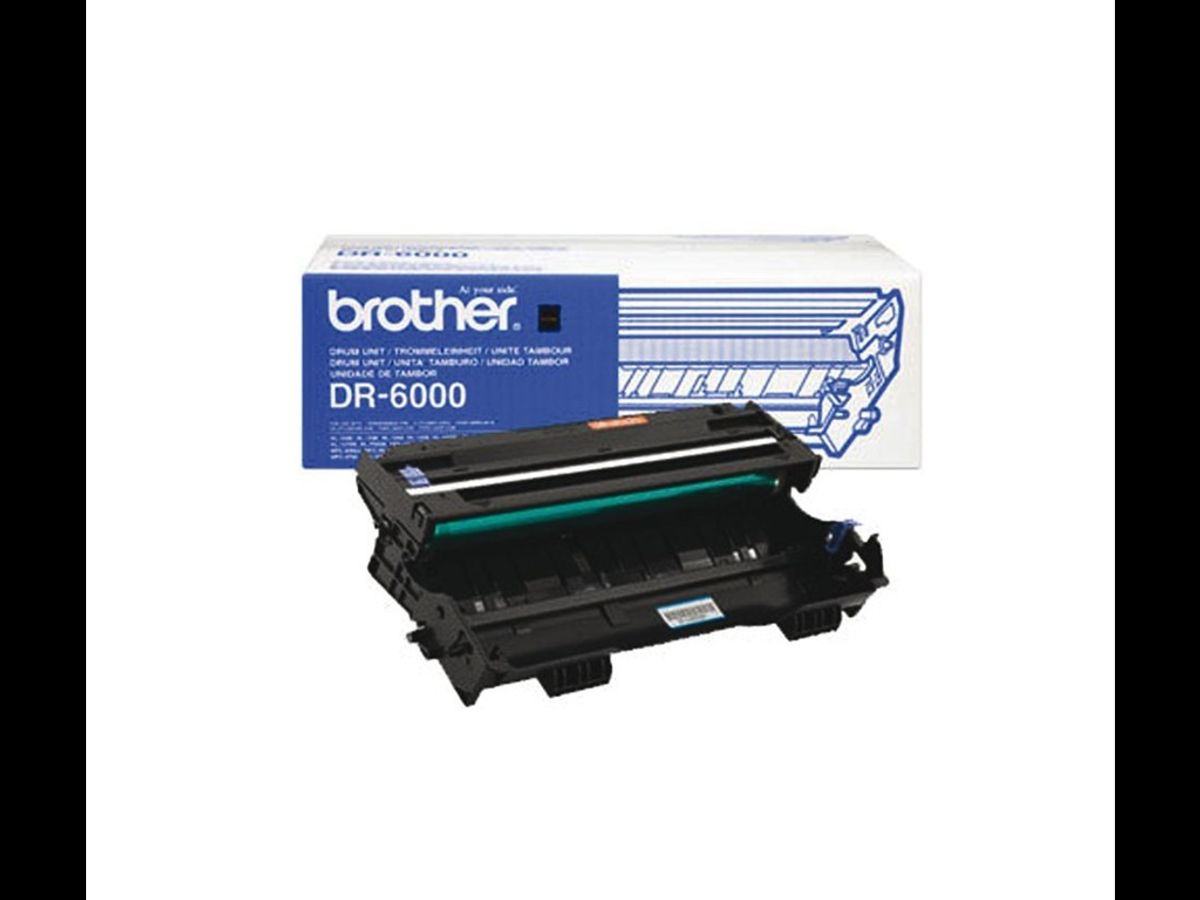 Brother Tromle Dr-6000