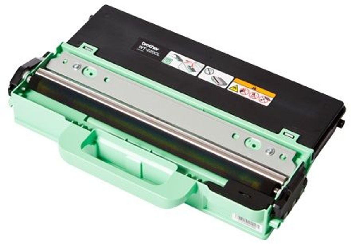 Brother WT220CL waste toner