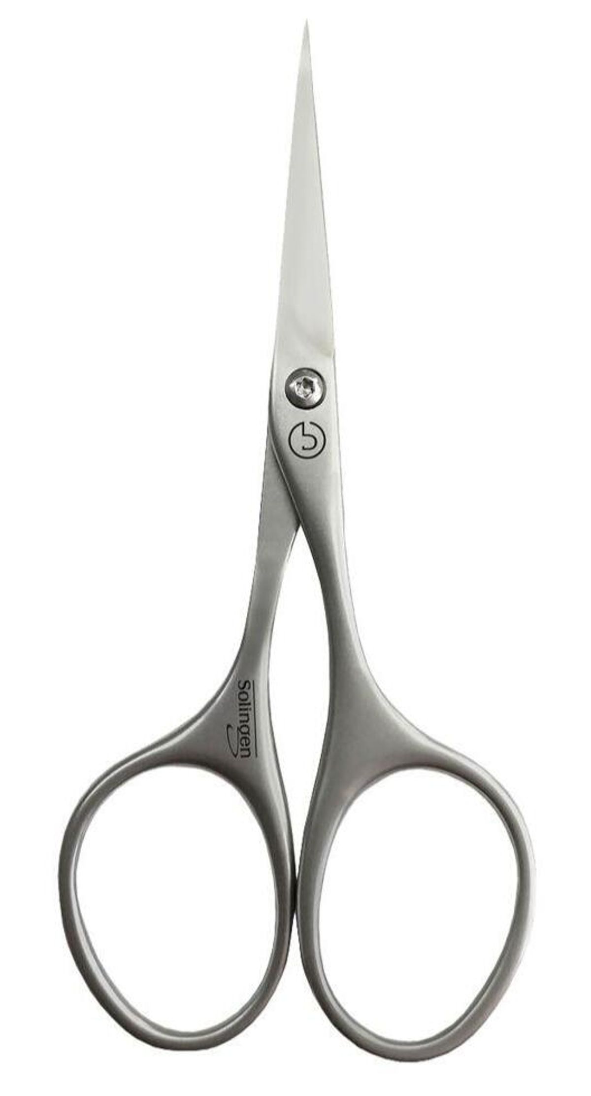 Browgame Cosmetics Eyebrow Scissor