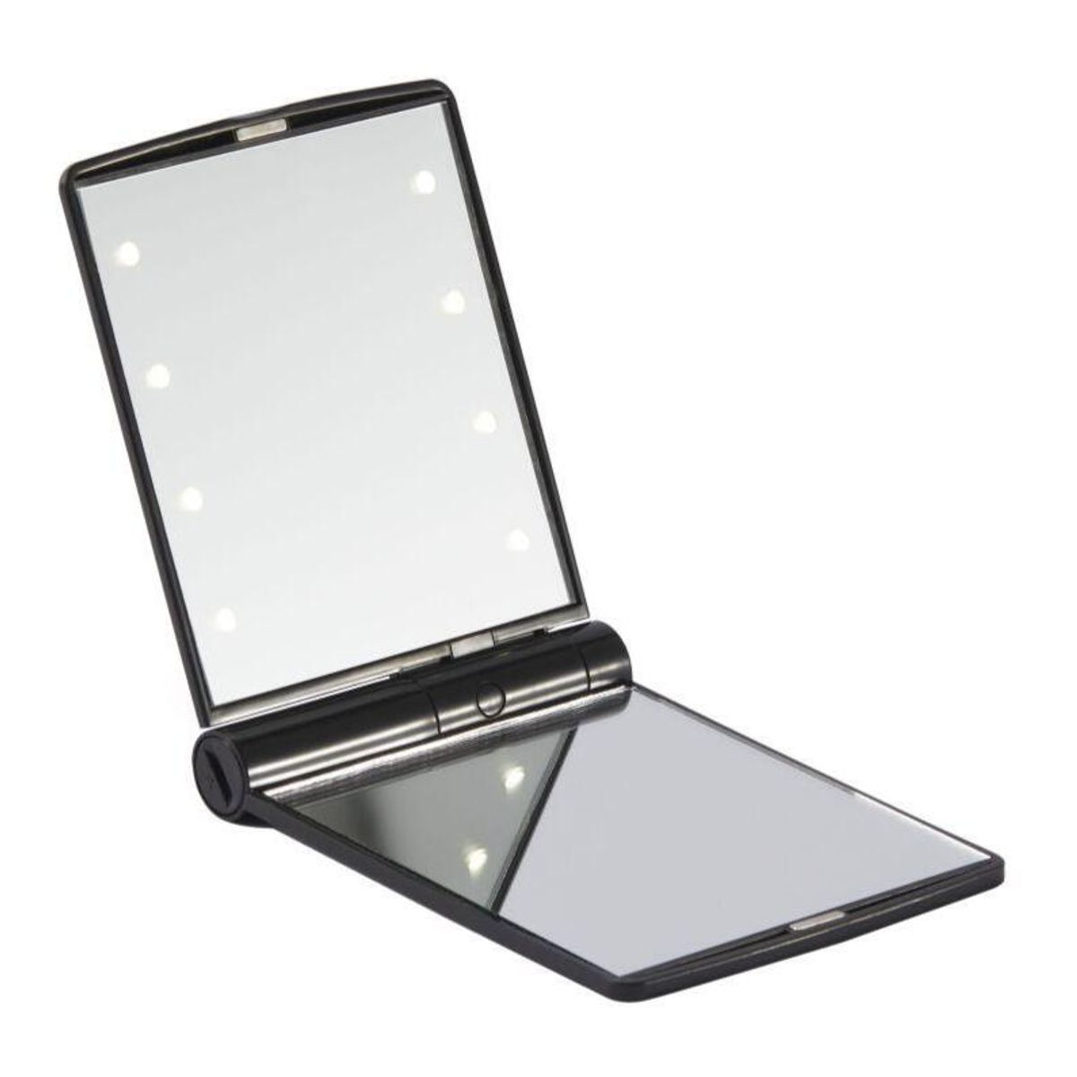 Browgame Cosmetics Signature LED Pocket Mirror