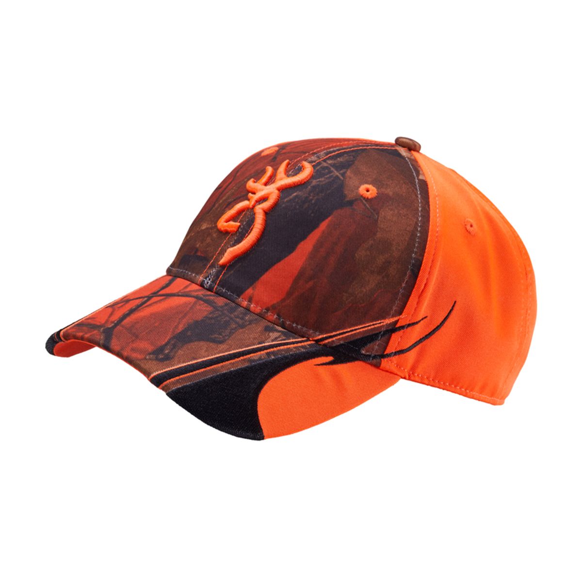 Browning Centerfire Cap