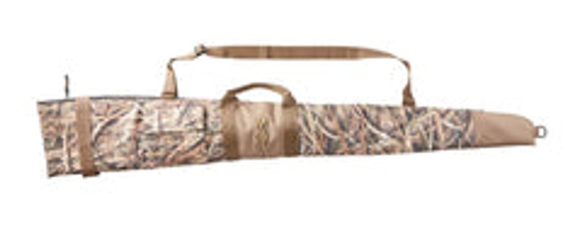 Browning - Flex Waterfowl Foderal - 136 cm