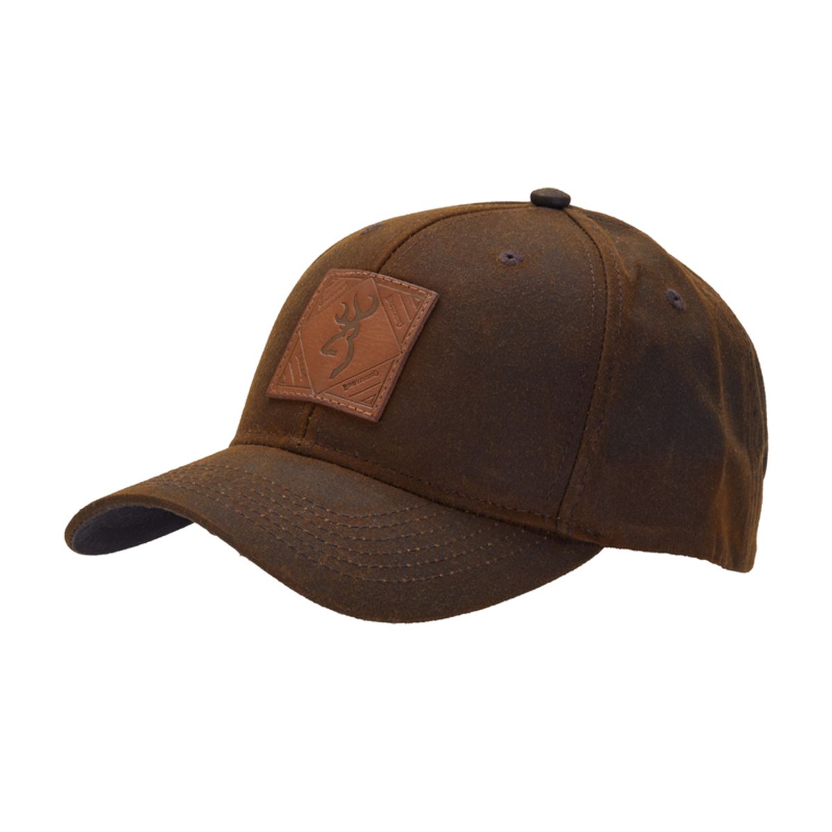 Browning Stone Cap