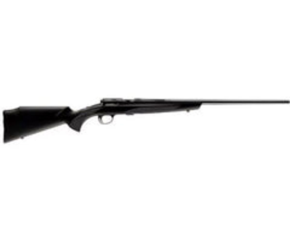 Browning T-Bolt Compo Sporter Thr - 17HMR, 16,5"