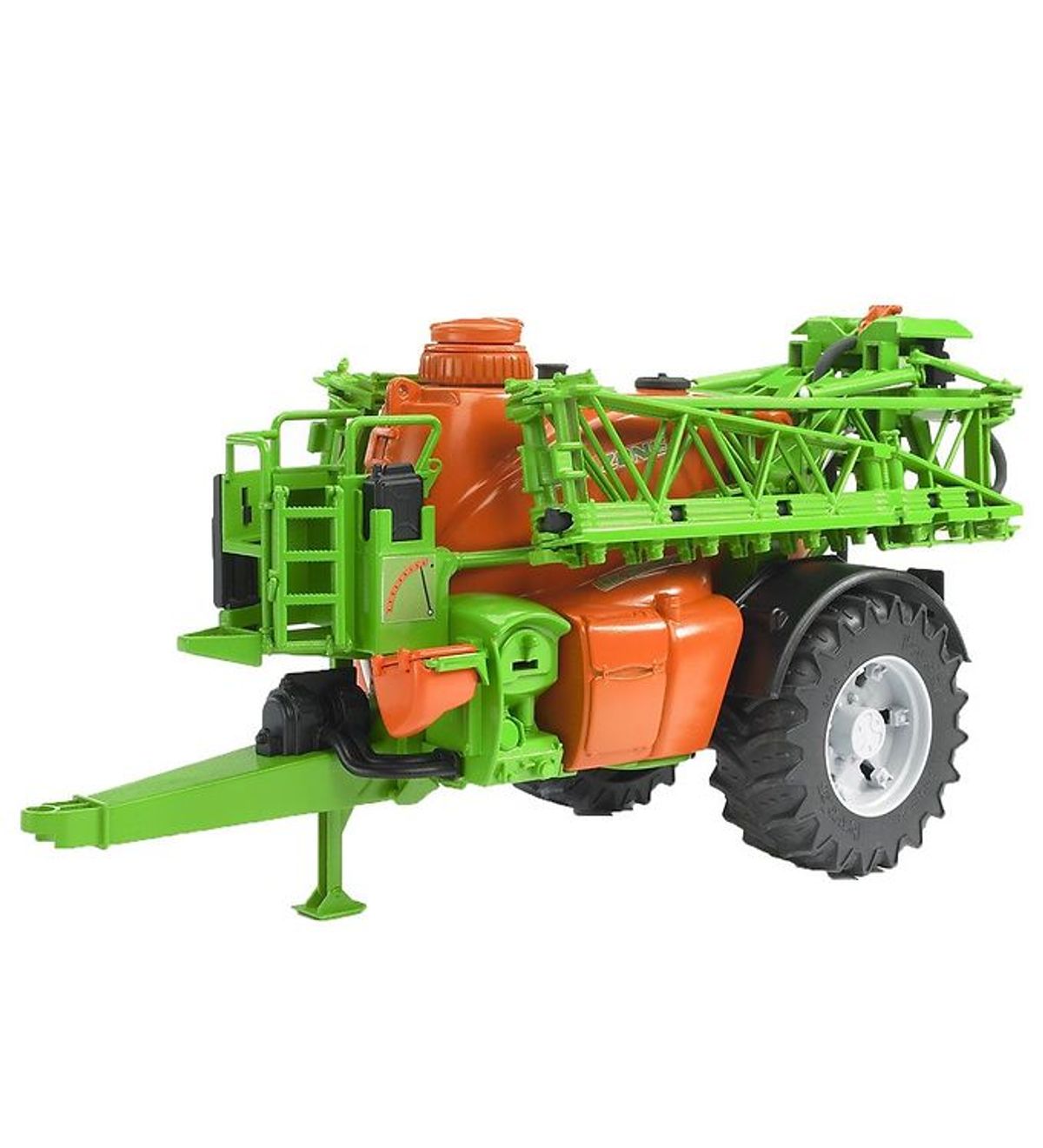 Bruder Arbejdsmaskine - Amazone UX5200 Marksprayer - 02207