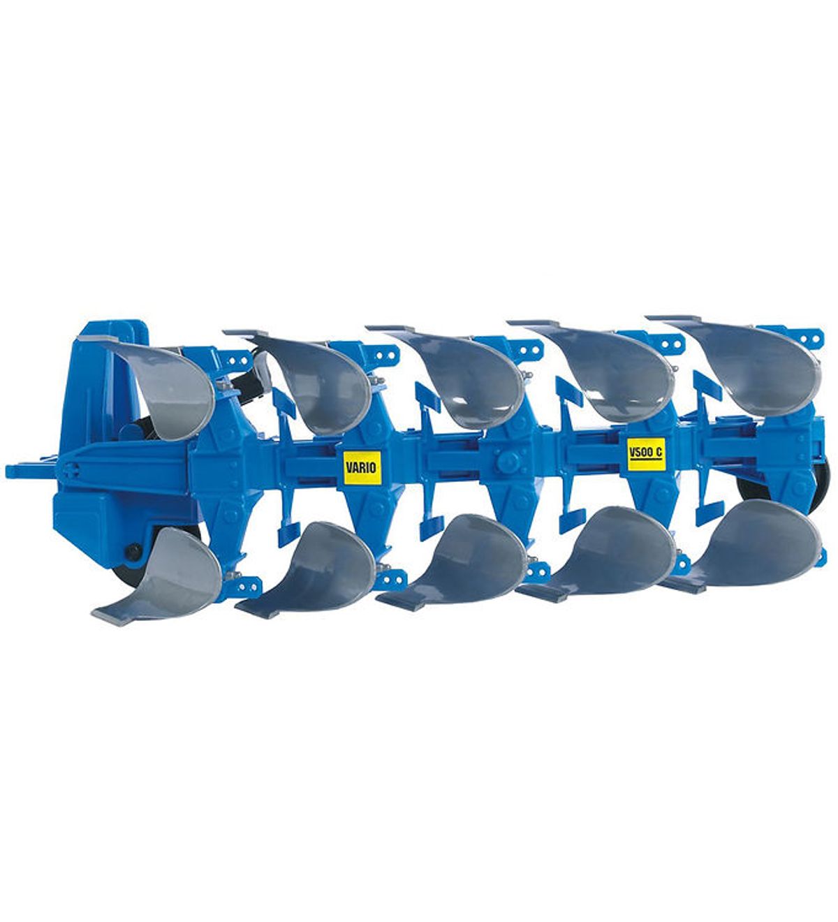 Bruder Arbejdsmaskine - LEMKEN Plough - 02331