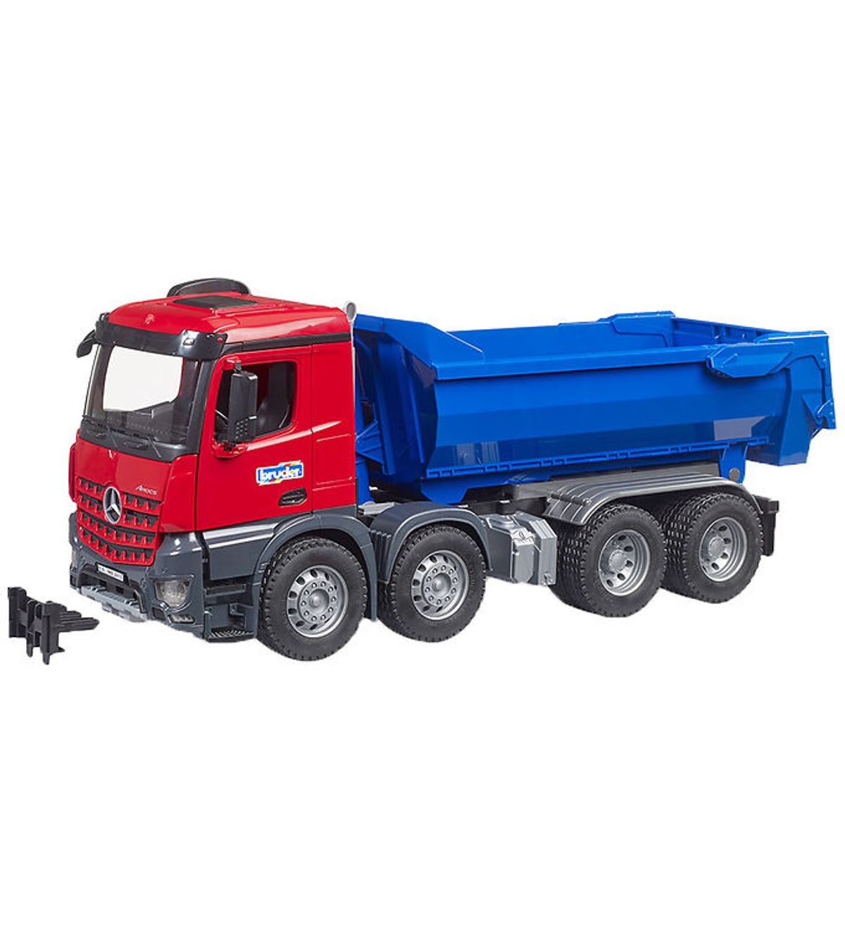 Bruder Arbejdsmaskiner - Mercedes Benz Arocs Dumper - 3621