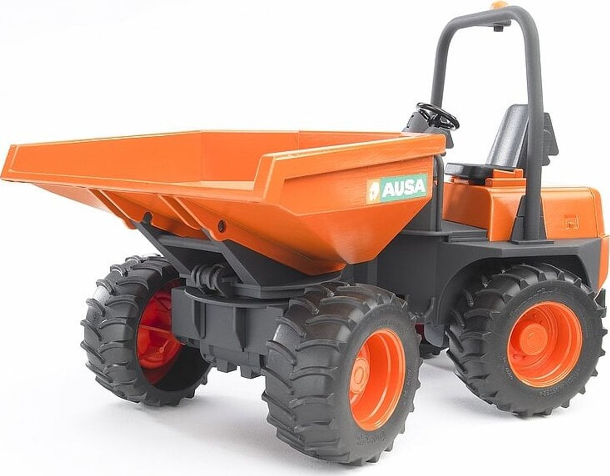 Bruder - Ausa Minidumper - 02449