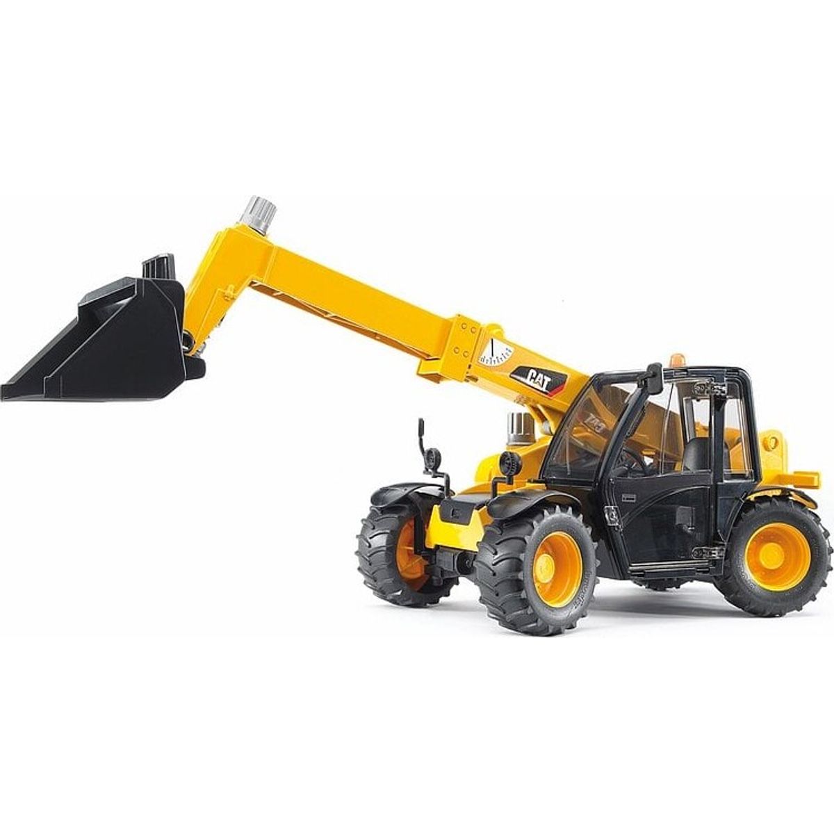 Bruder - Caterpillar Telehandler - 2341