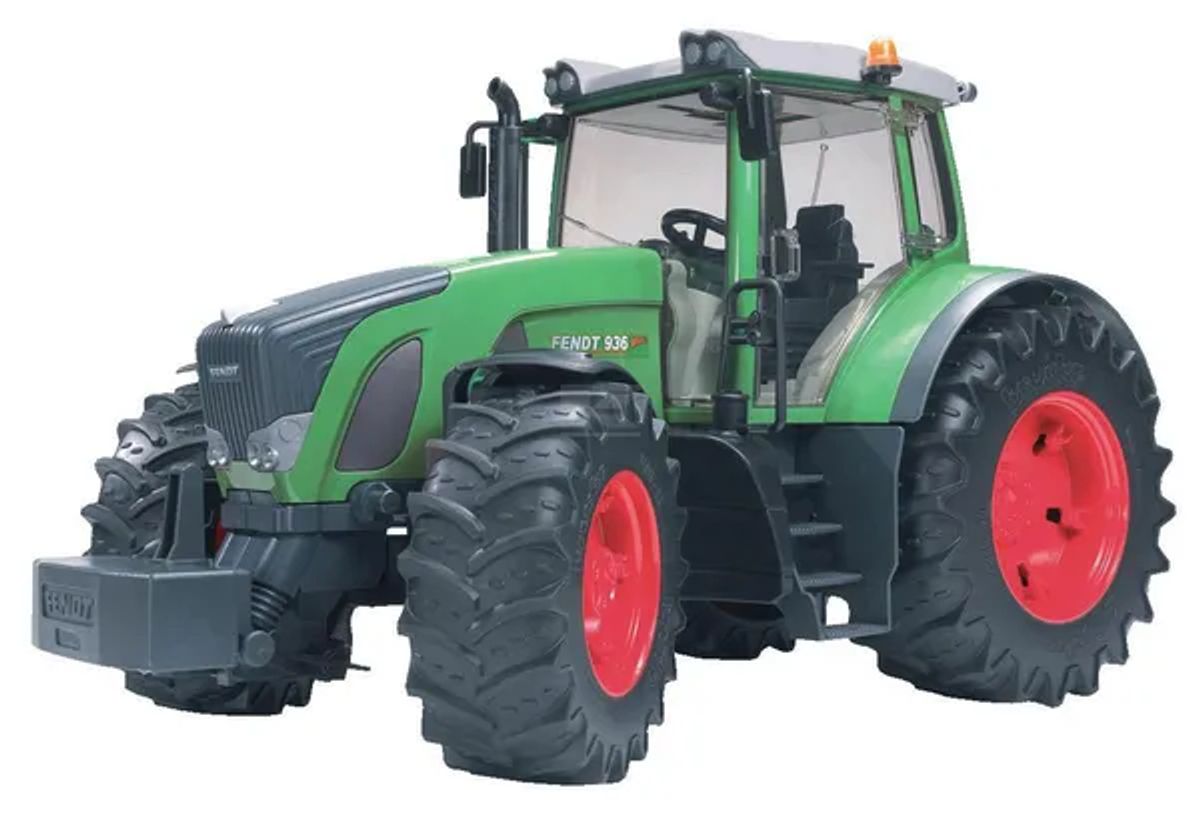 Bruder Fendt 936 Vario Traktor