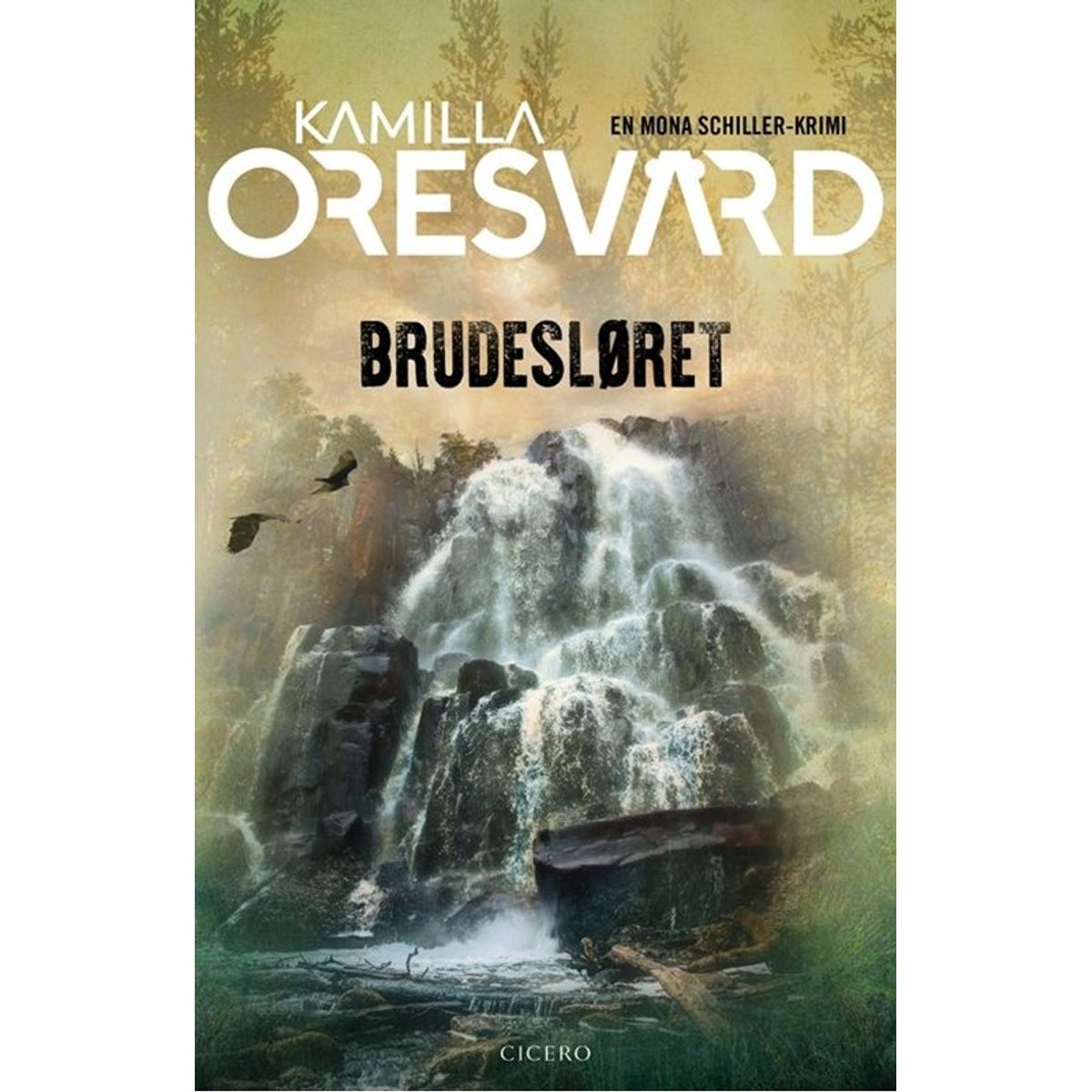 Brudesløret