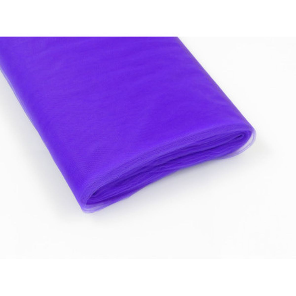 Brudetyl Nylon 97 Violet 280cm - 50cm