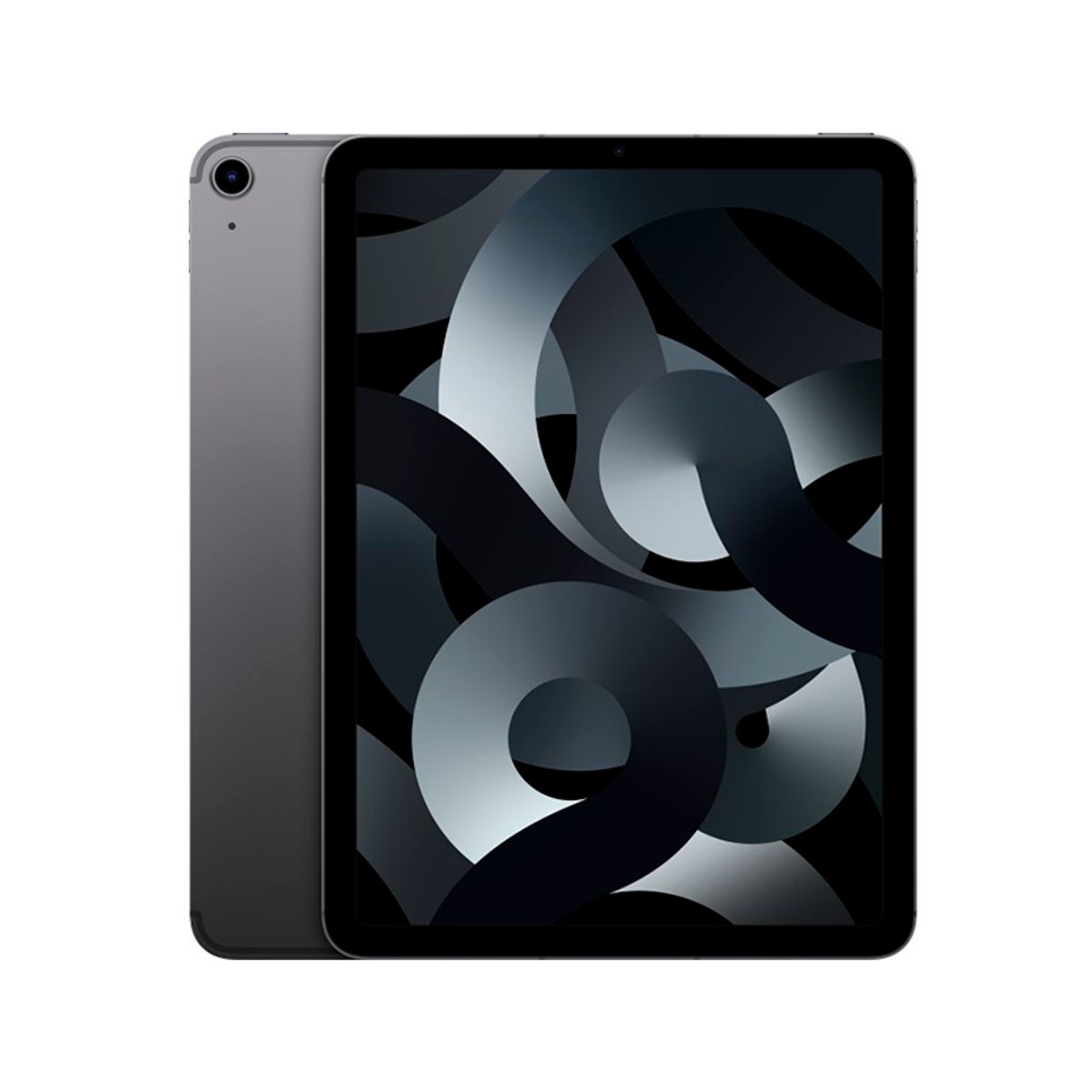 Brugt iPad Air 10.9 5.Gen (2022) Cellular - 256GB / Som ny / Stjerneskær