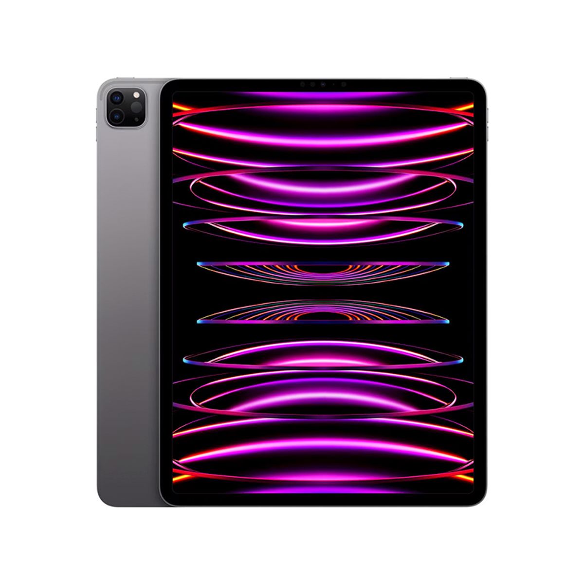 Brugt iPad Pro 11" 4. Gen (2022) Cellular - 256GB / Rigtig god / Sølv