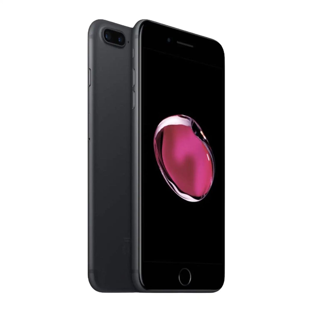 Brugt iPhone 7 Plus - Sort / Brugt / 256GB