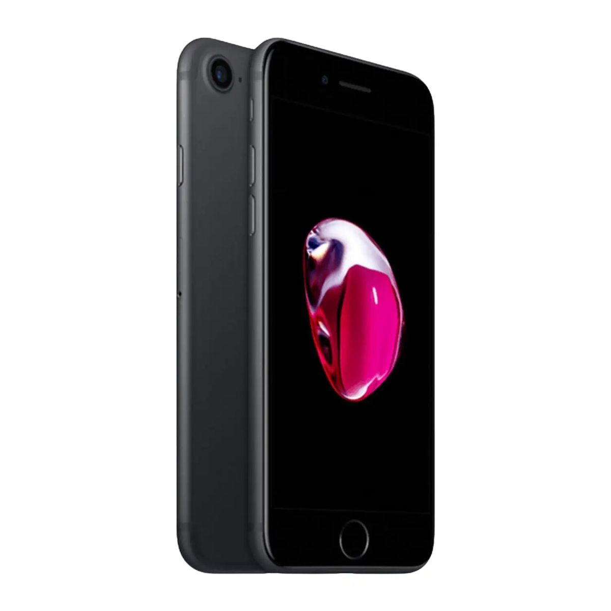 Brugt iPhone 7 - Sort / Brugt / 128GB