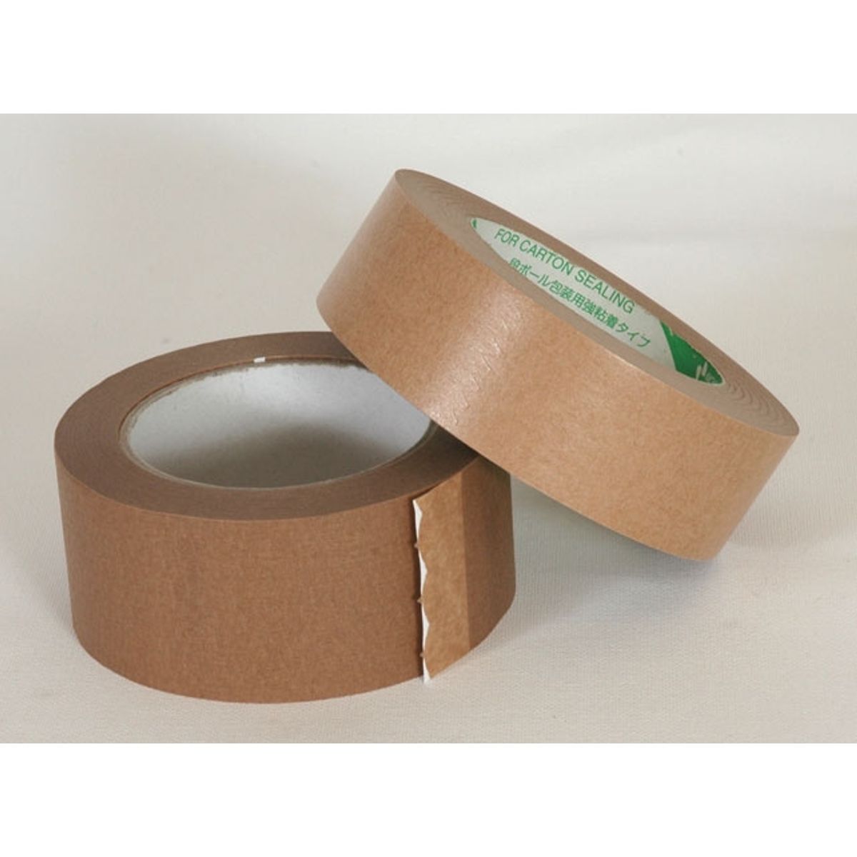 Brun papirtape 48mm-50m