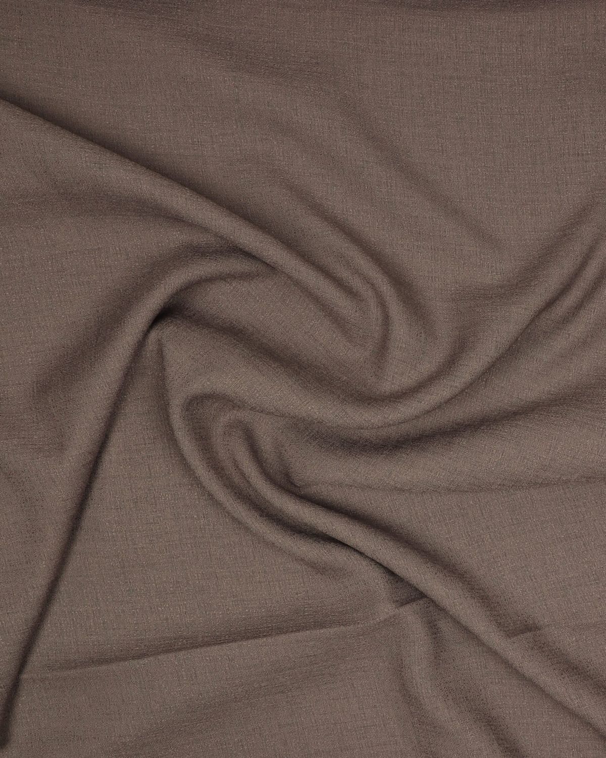 Brun - Polyester - 100% Polyester