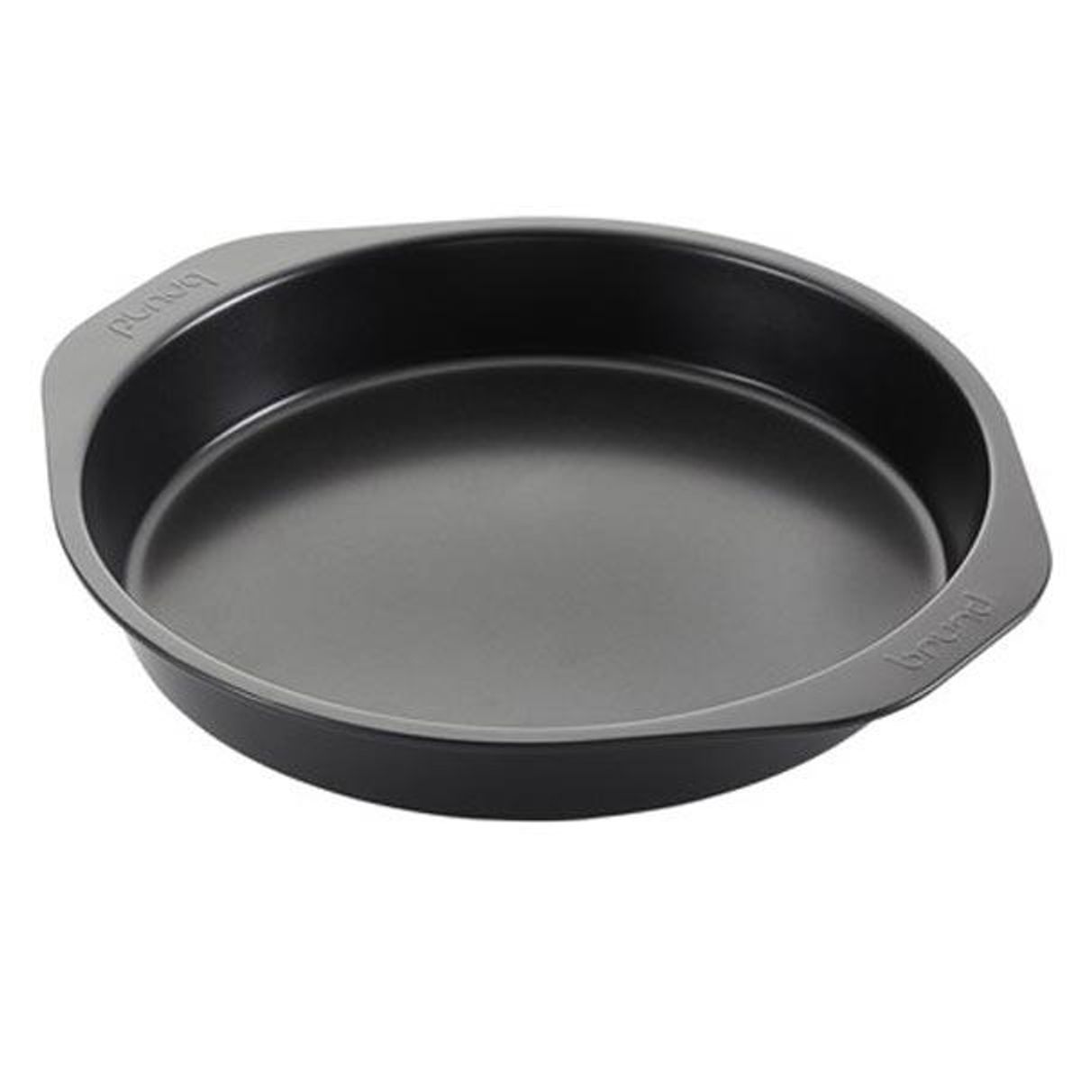 Brund BY Scanpan Rund bageform 1,3L./Ø22,5cm.