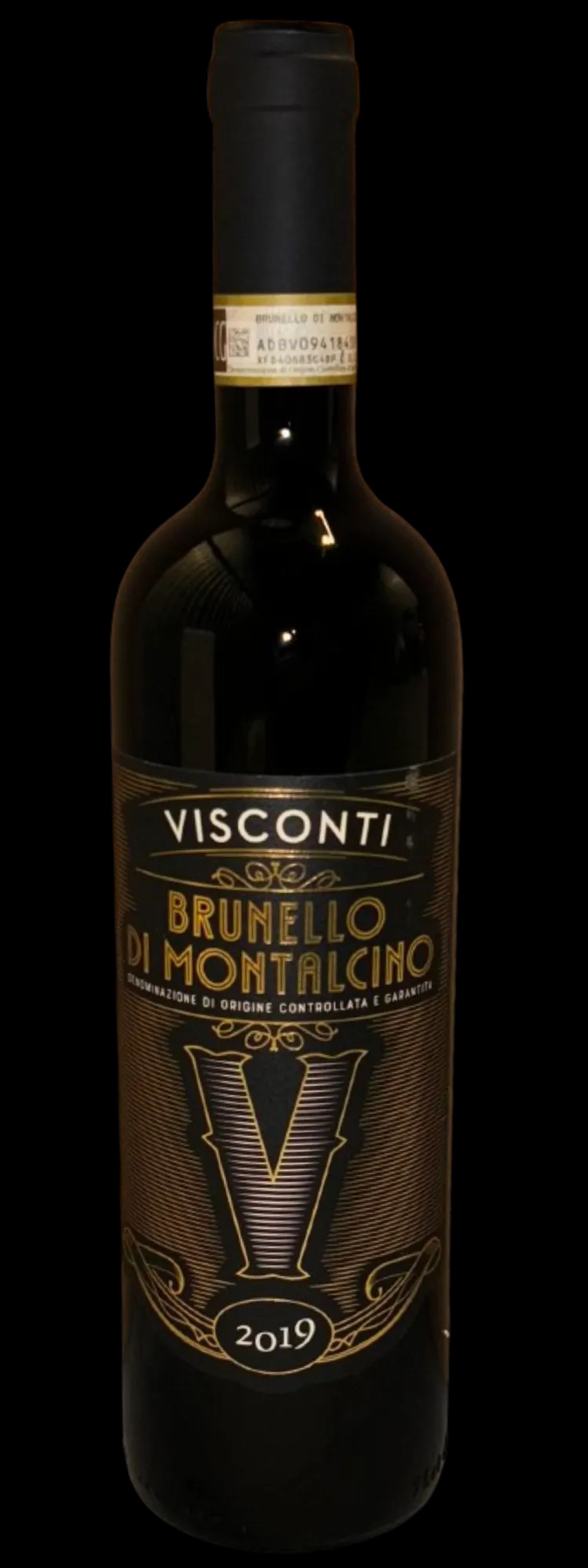 Brunello di Montalcino DOCG 2019