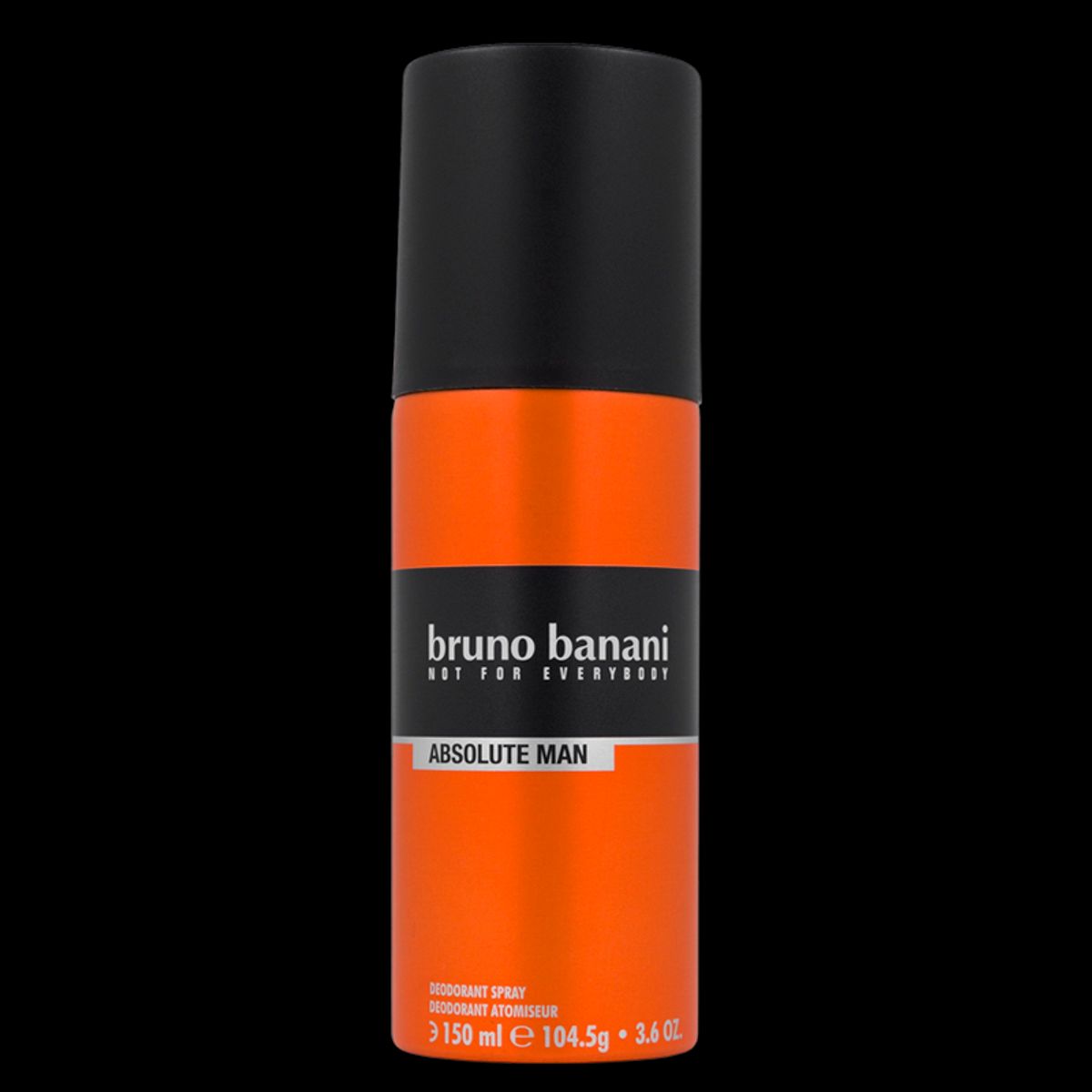 Bruno Banani Absolut Man Deodorant Spray (150 ml)