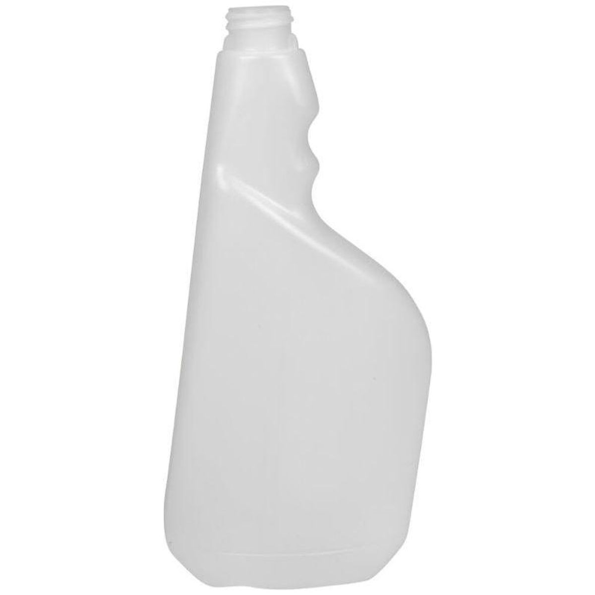 Bruseflaske, Tana Professional, 750 ml, mat, uden brusehoved