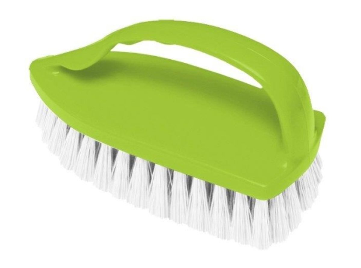 Brush Maxi 040010 Okko