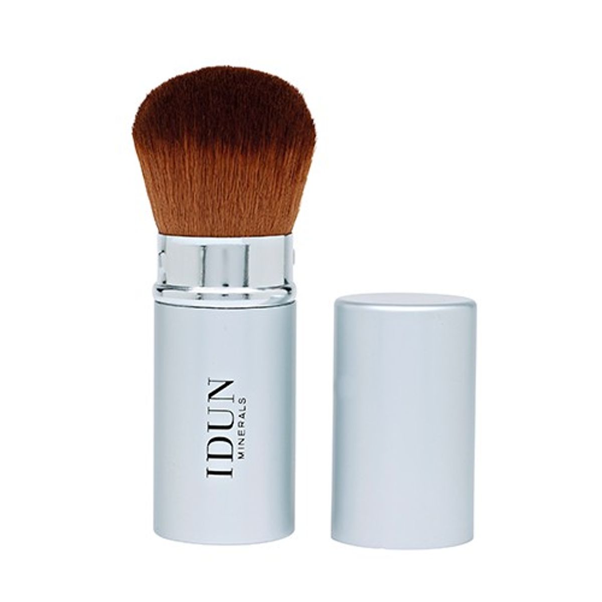 Brush Retractable Kabuki 002 - 1 styk - IDUN