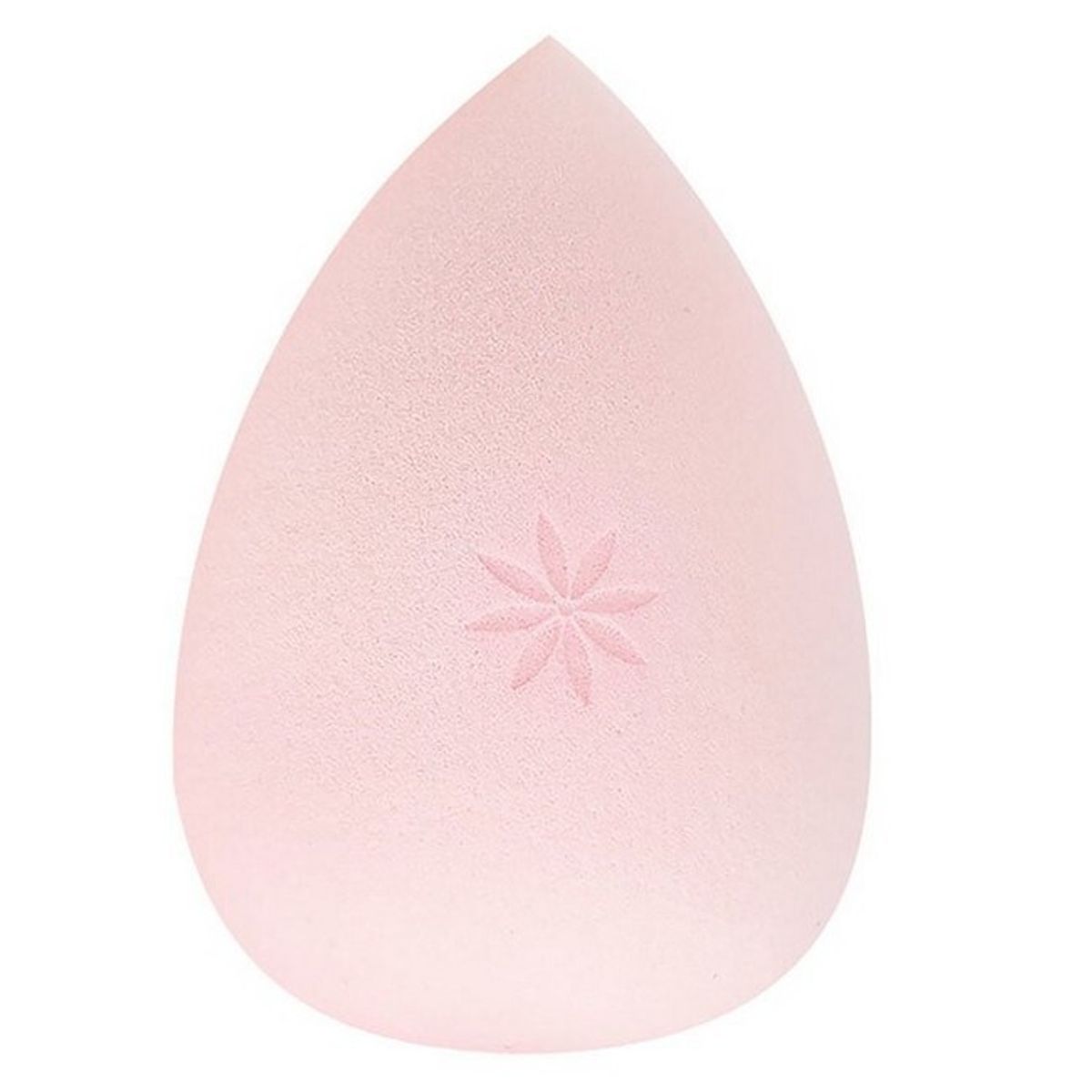 BrushWorks - Complexion Sponge Beauty Blender Pink