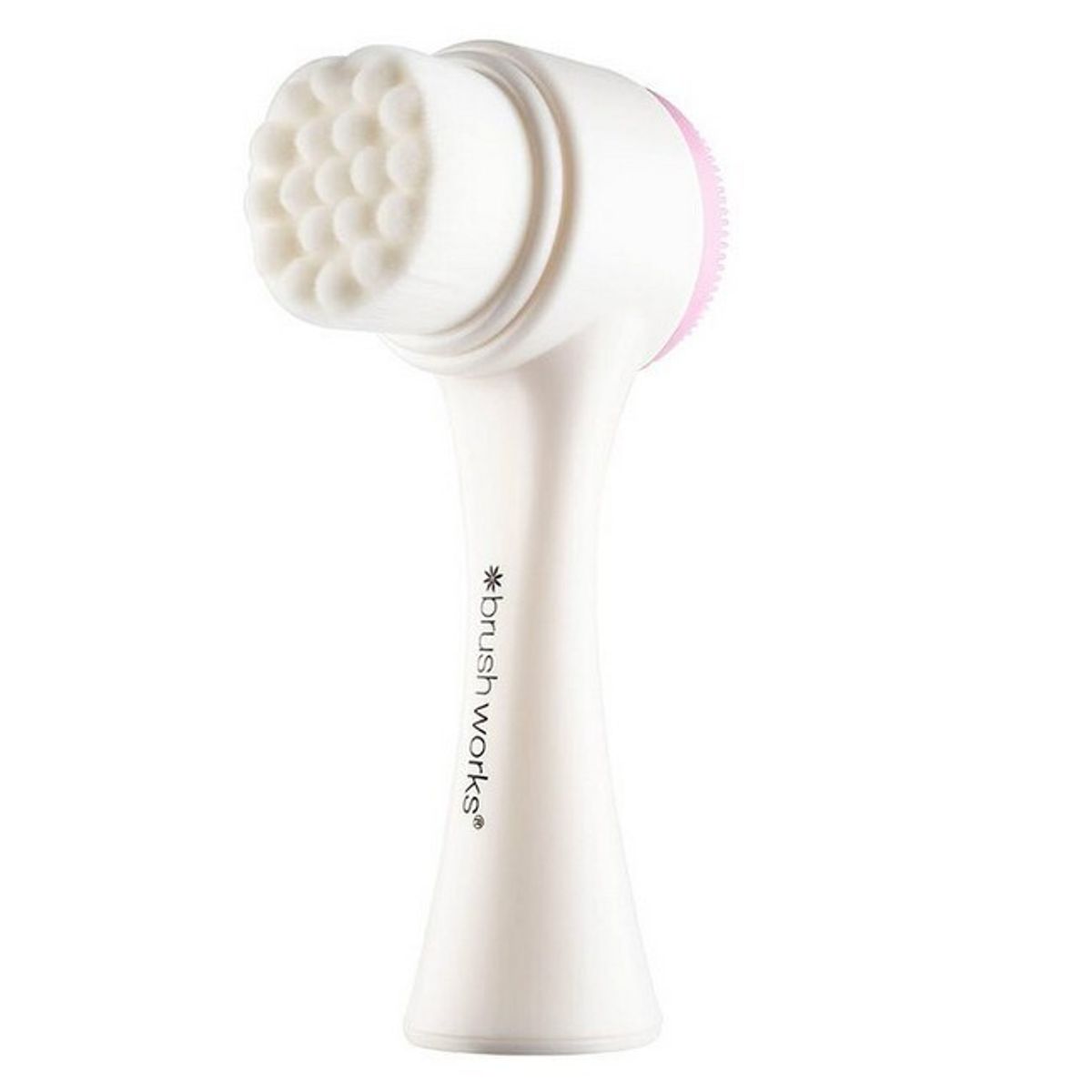 BrushWorks - Facial Cleansing Brush