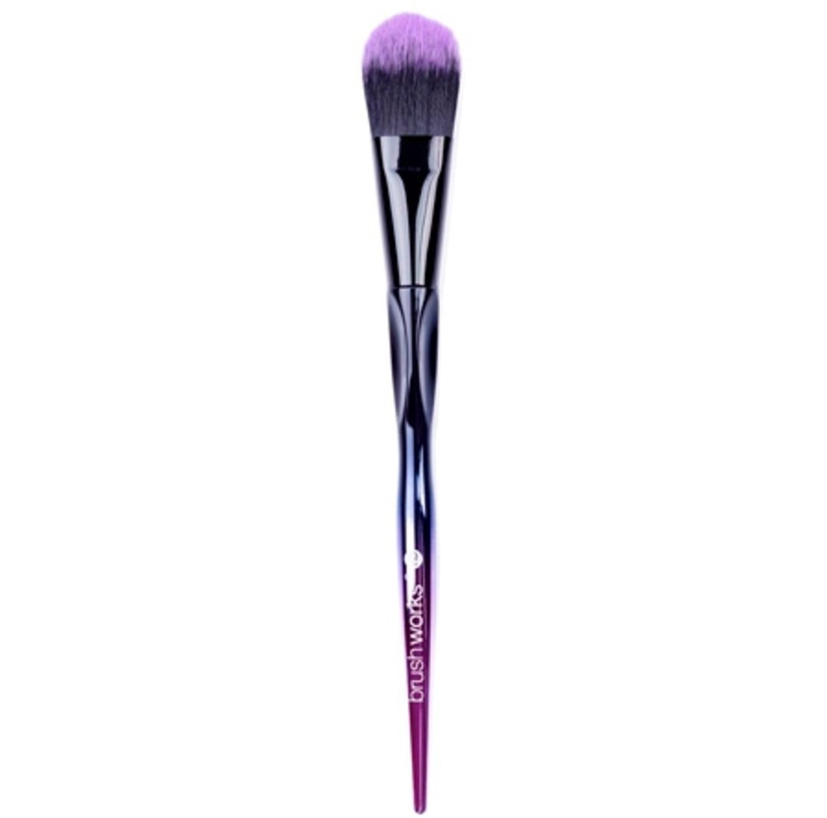 Brushworks Foundation Brush