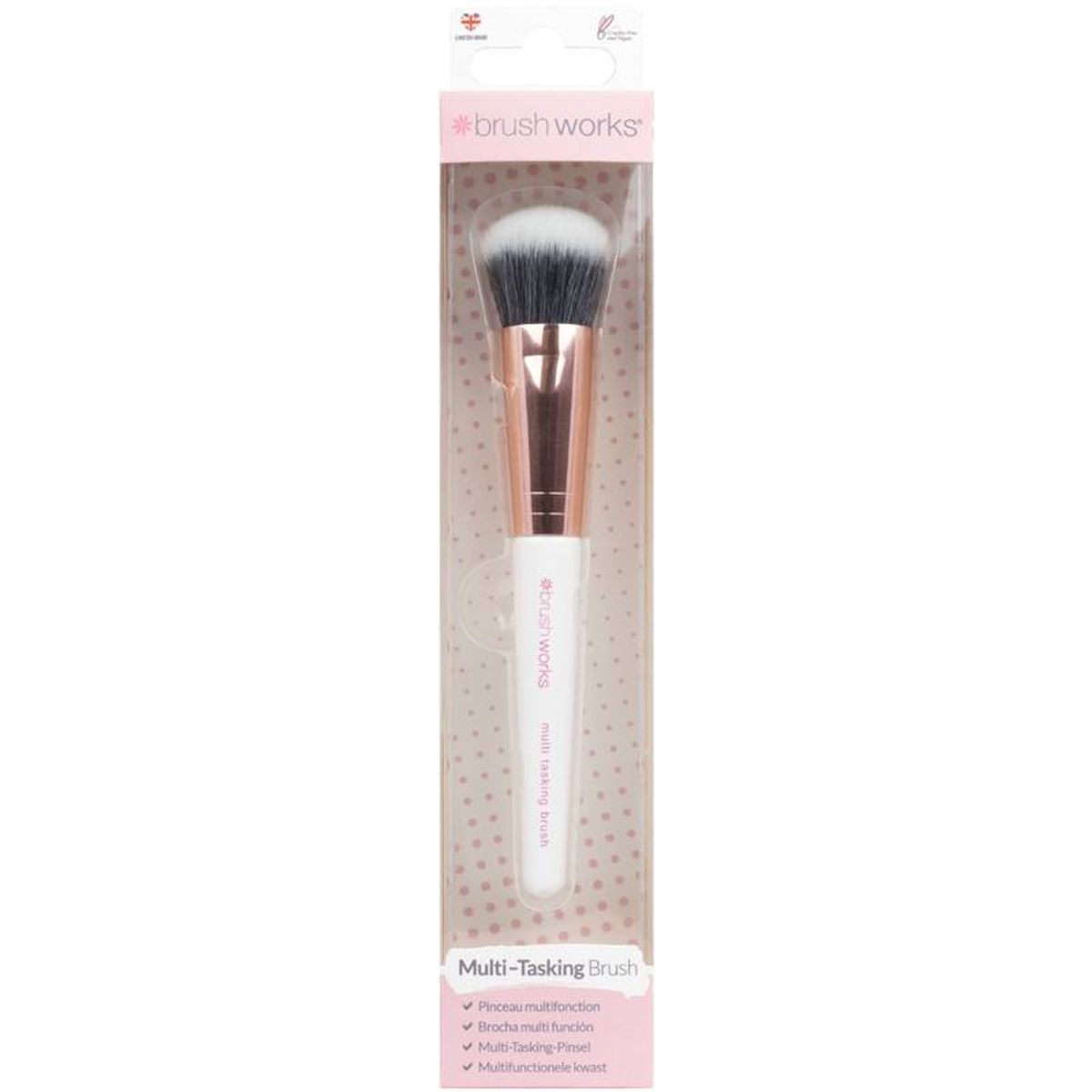 Brushworks Multi Tasking Brush