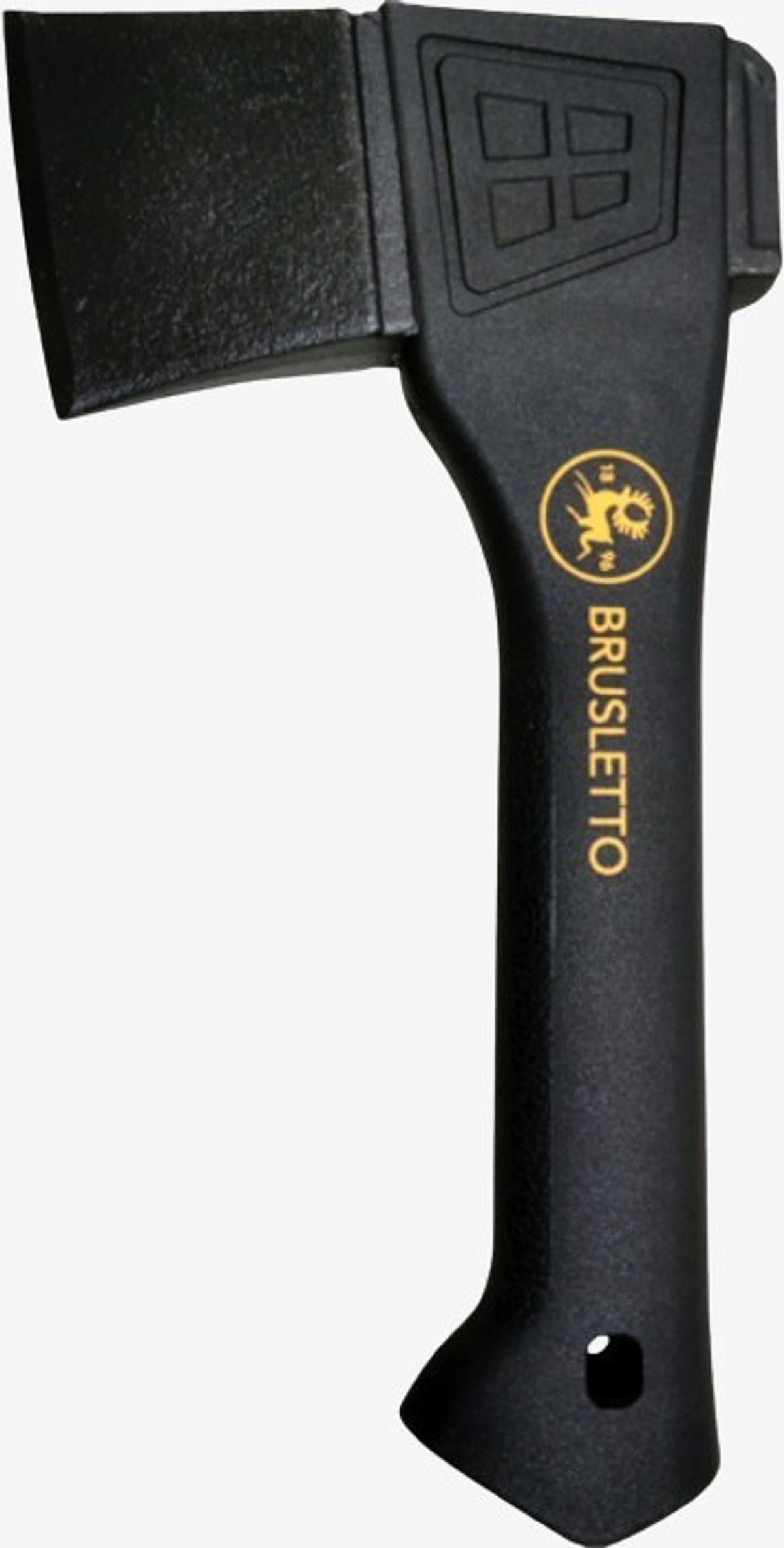 Brusletto - Kikut økse - 23 cm.