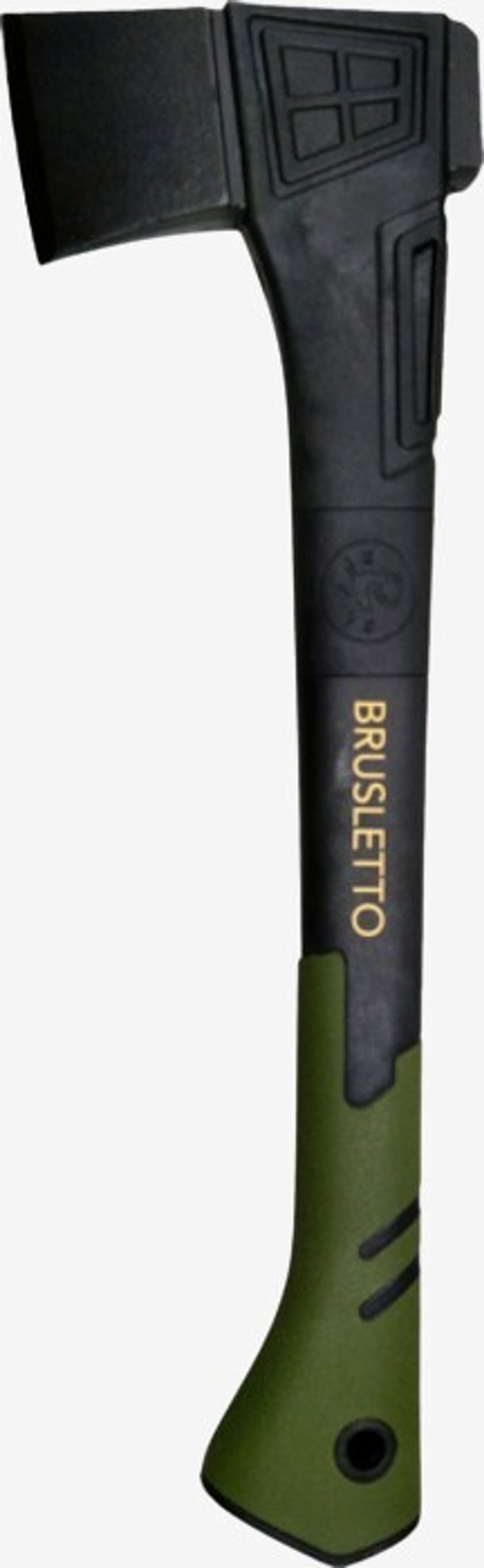 Brusletto - Kikut økse - 46 cm.