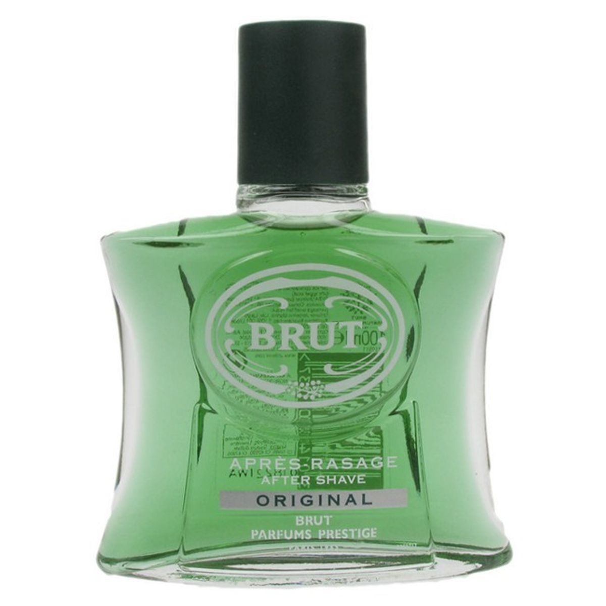 Brut - Classic After Shave Lotion - 100 ml