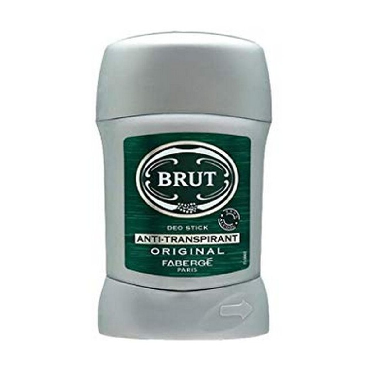 Brut - Original Anti Transpirant Deo Stick - 50 ml