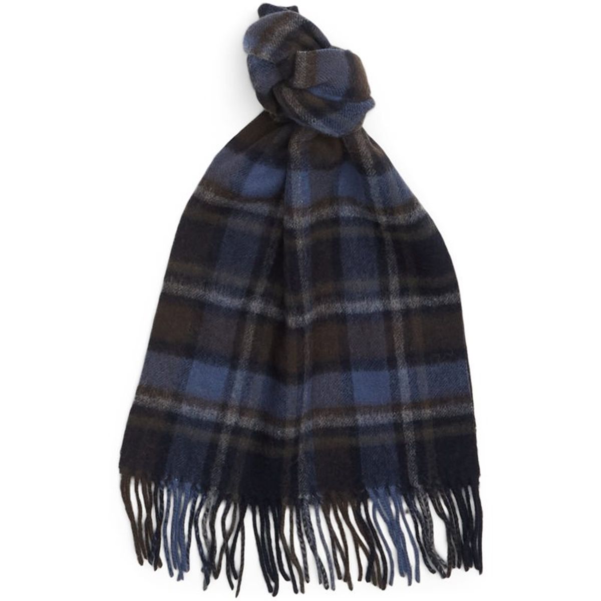 Bruun & Stengade - Merlin Scarf