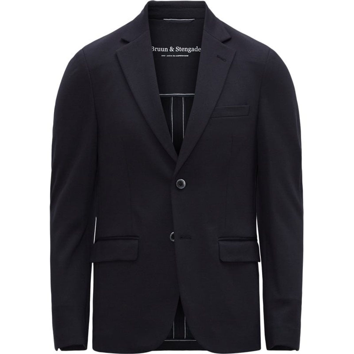 Bruun & Stengade - Riviere Blazer