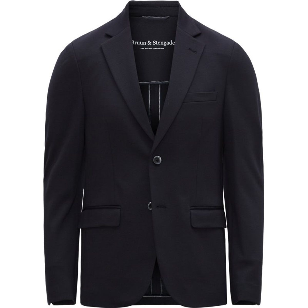 Bruun & Stengade - Riviere Blazer