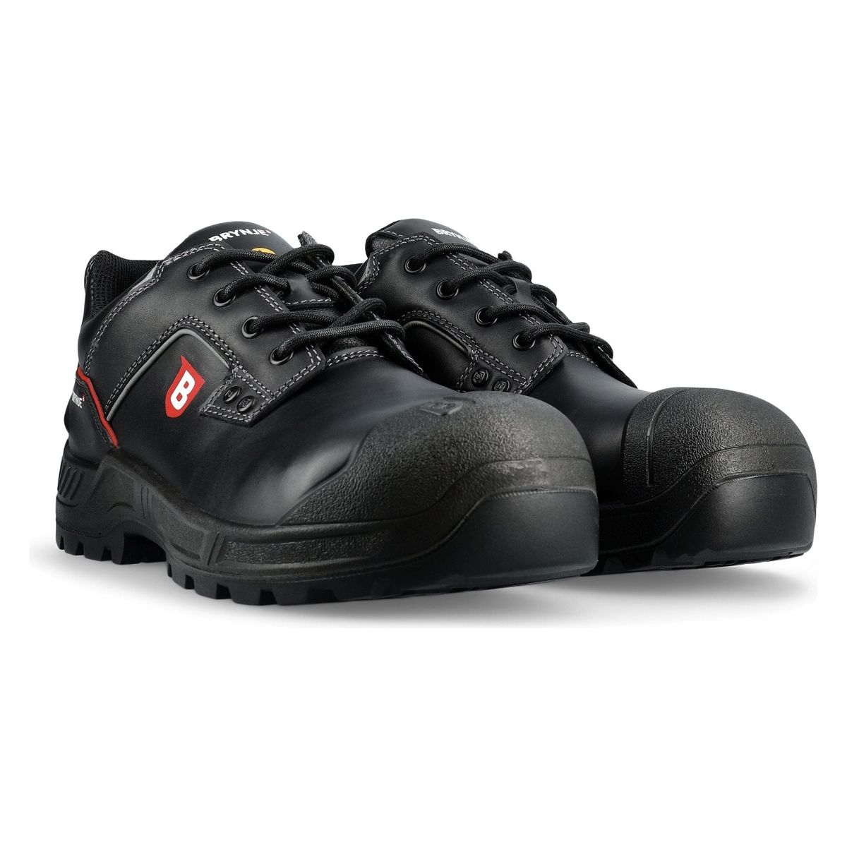 Brynje 490 B-Dry Outdoor Shoe S3 SRC Sikkerhedssko