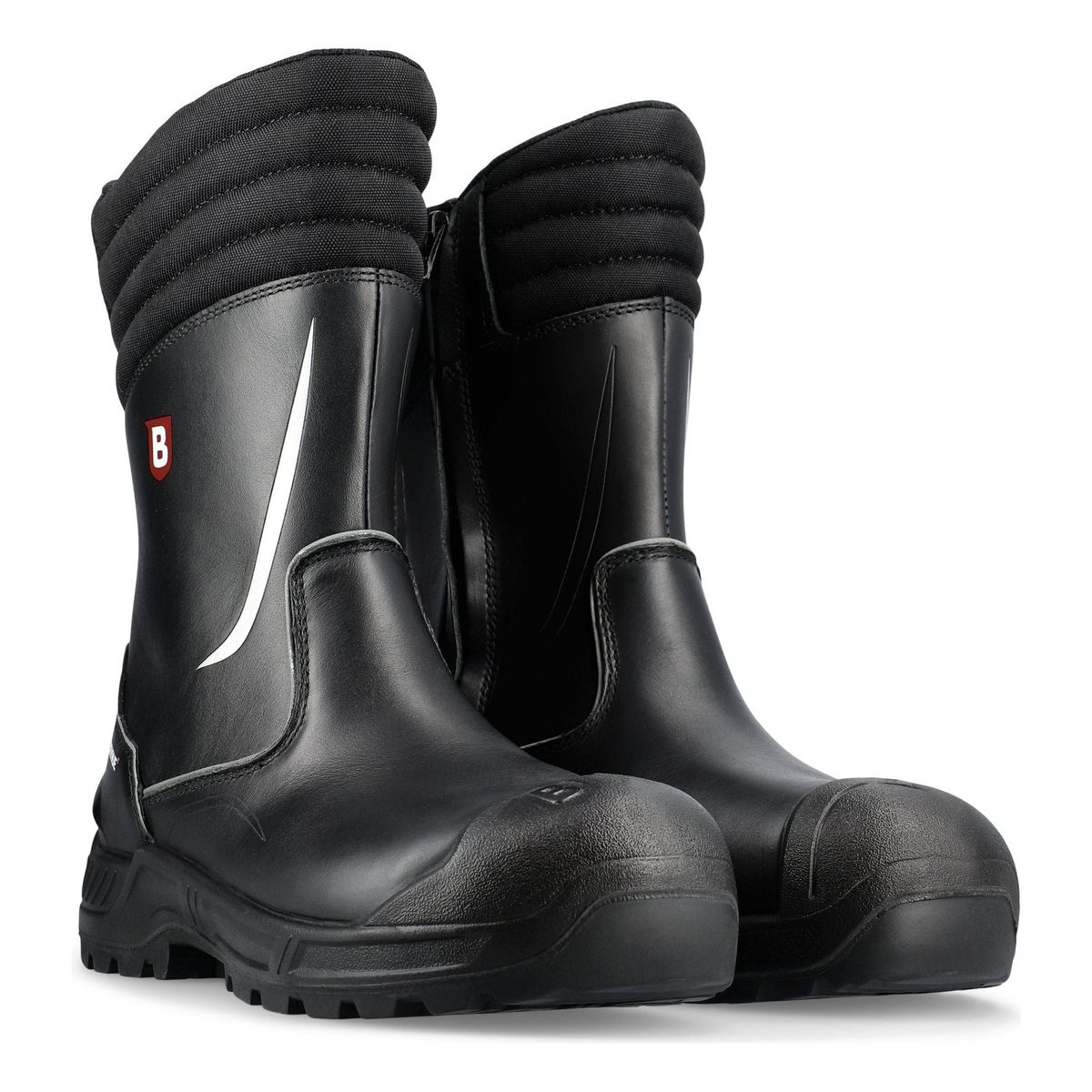 Brynje 494 B-Dry Outdoor Boot S3 SRC Sikkerhedsstøvle