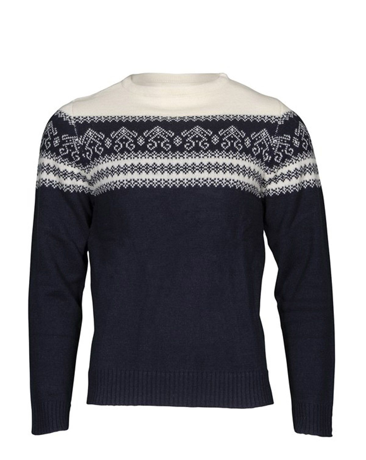 Bråtens Beito Sweater - 60% Uld